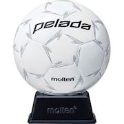(メンズ、レディース、キッズ)サインボール サッカーボール ペレーダサインボール F2L500-W