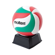 (メンズ、レディース、キッズ)サインボール バレーボール IT V1M500 卒業 卒部 卒団 部活 引退 記念品 プレゼント 寄せ書き