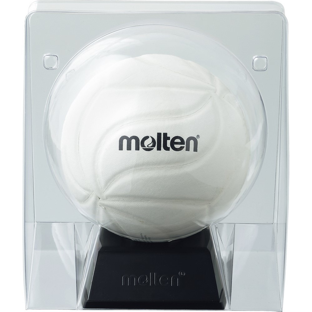 モルテン（molten）（メンズ、レディース、キッズ）サインボール バレーボール V1M500-W 卒業 卒部 卒団 部活 引退 記念品 プレゼント 寄せ書き 