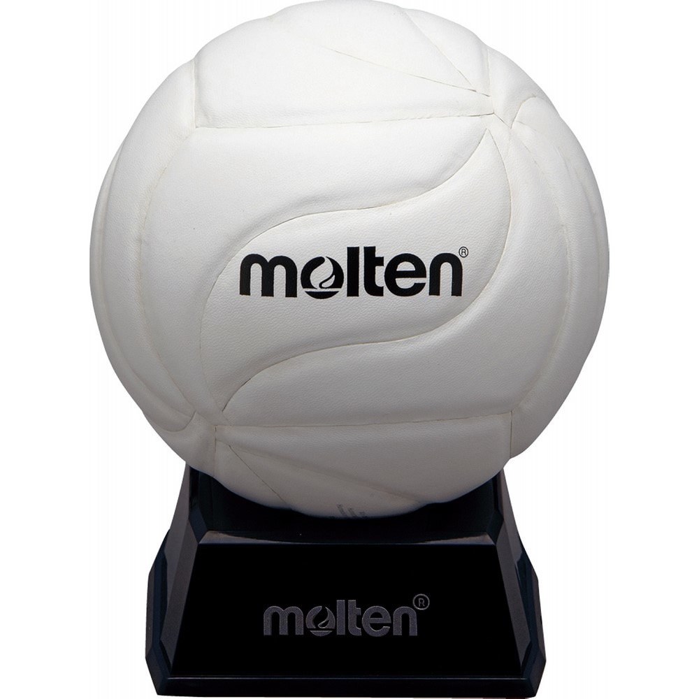 モルテン（molten）（メンズ、レディース、キッズ）サインボール バレーボール V1M500-W 卒業 卒部 卒団 部活 引退 記念品 プレゼント 寄せ書き 