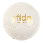 スフィーダ（SFIDA）（メンズ、レディース、キッズ）サインボール サッカーボール BSF-S-S WHT 1