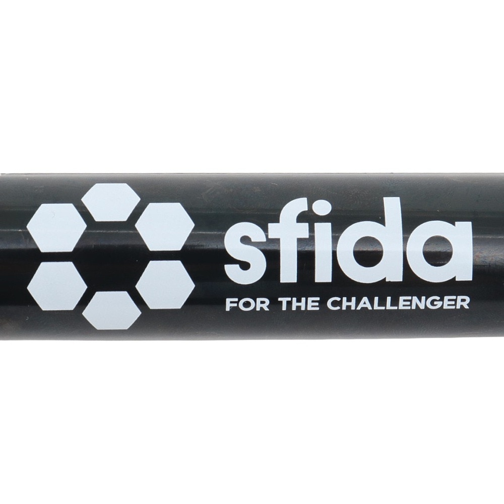スフィーダ（SFIDA）（メンズ、レディース、キッズ）空気入れ ポンプ クリアポンプ SH-22O02 BLK