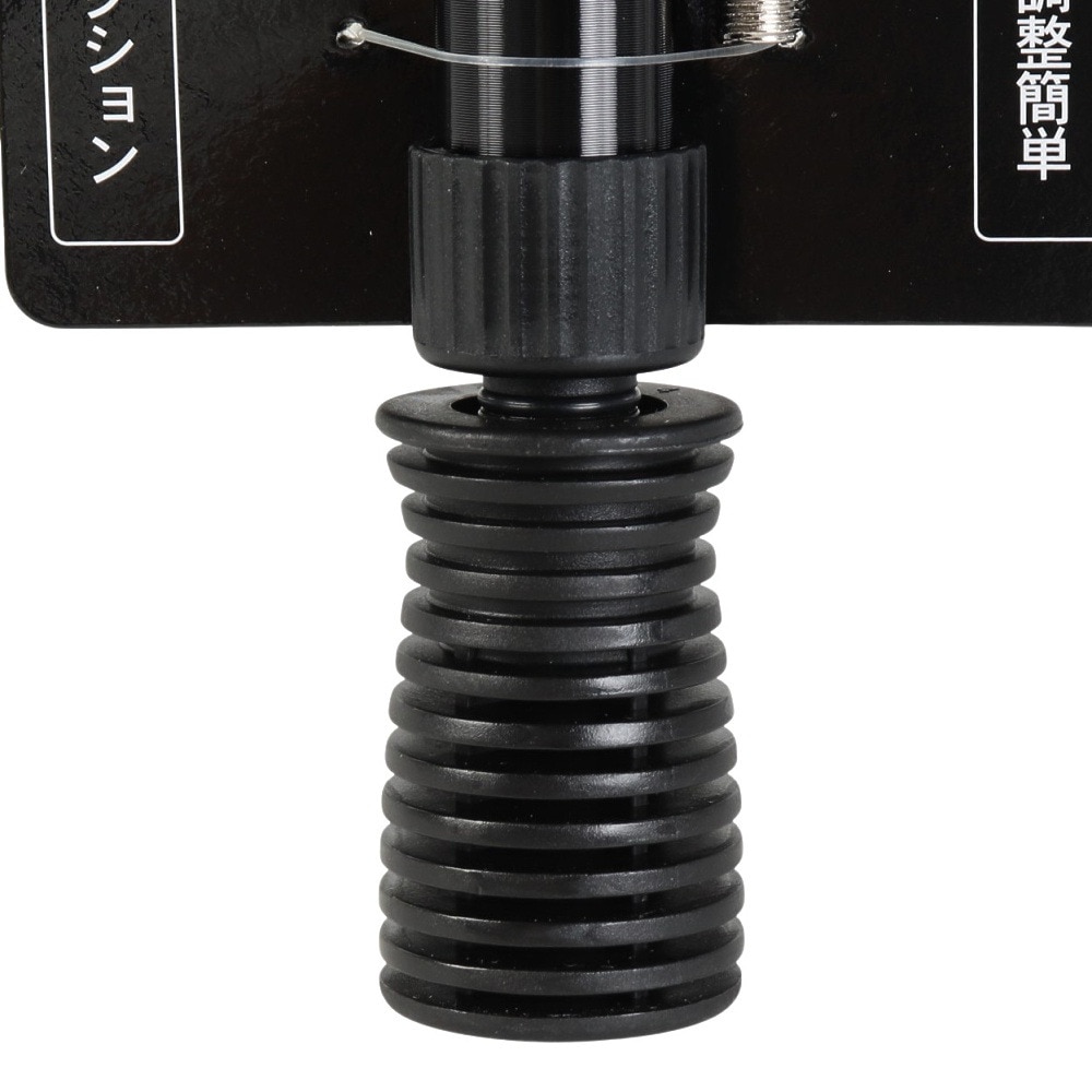 デュアリグ（DUARIG）（メンズ、レディース）空気入れ ポンプ デュアルアクションハンドポンプ 4S0003-AHBL-781ZK BLK