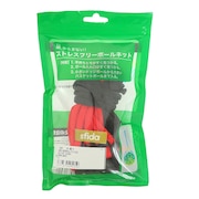 ブラック×レッド