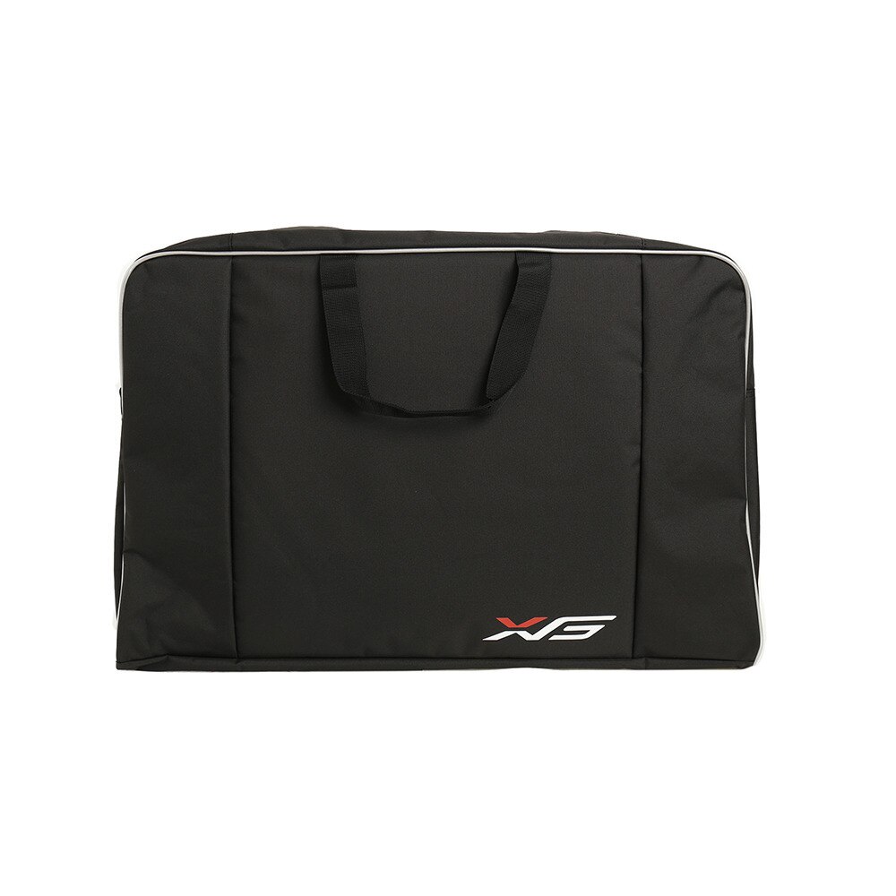  ボールバッグ 6個入れ 781G6SL3561 BLK