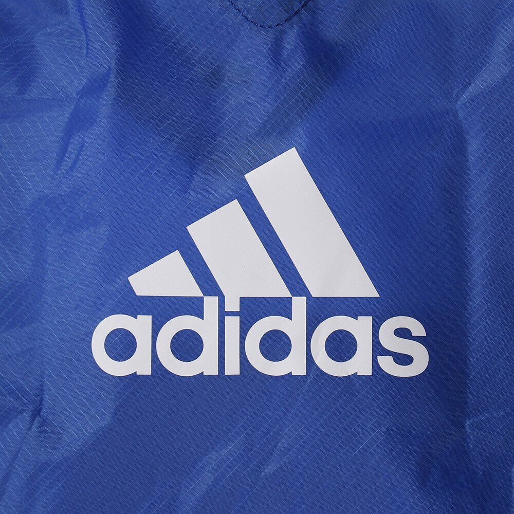 アディダス（adidas）（メンズ、レディース、キッズ）ボールケース ブルー ABN01B スポーツ用品はスーパースポーツゼビオ