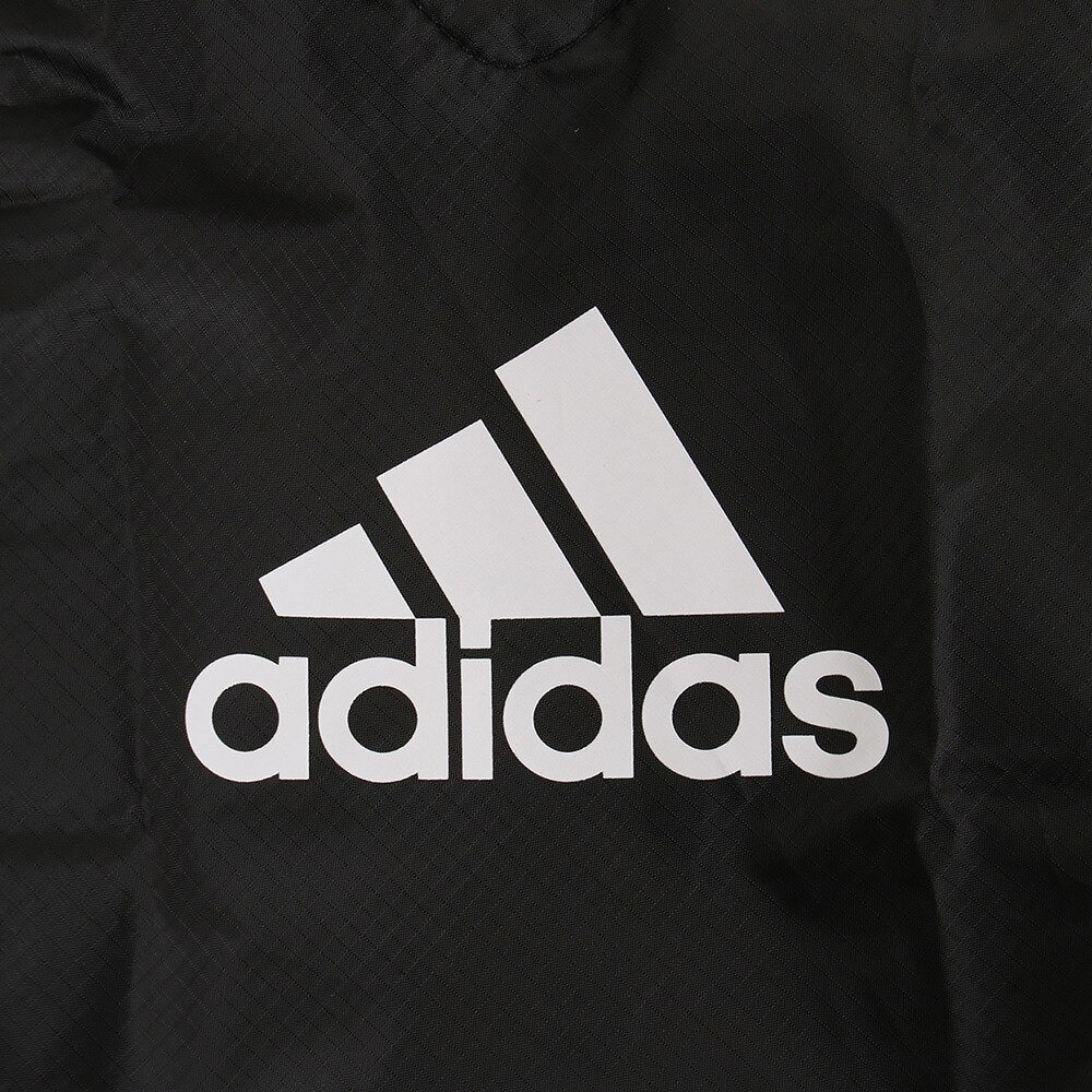 アディダス（adidas）（メンズ、レディース、キッズ）ボールケース ブラック ABN01BK