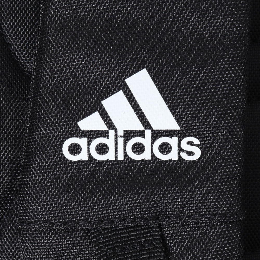 アディダス（adidas）（メンズ、レディース、キッズ）ボール用 デイパック 24L ADP29BK