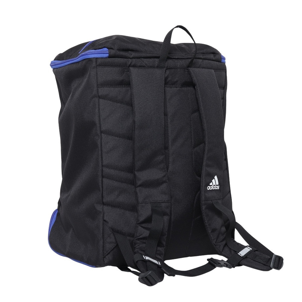 アディダス（adidas）（メンズ、レディース、キッズ）ボール用 デイパック 24L ADP29BK