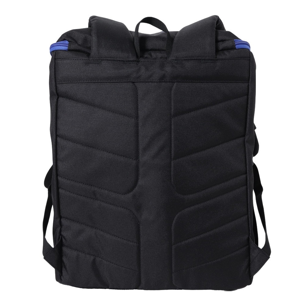 アディダス（adidas）（メンズ、レディース、キッズ）ボール用 デイパック 24L ADP29BK