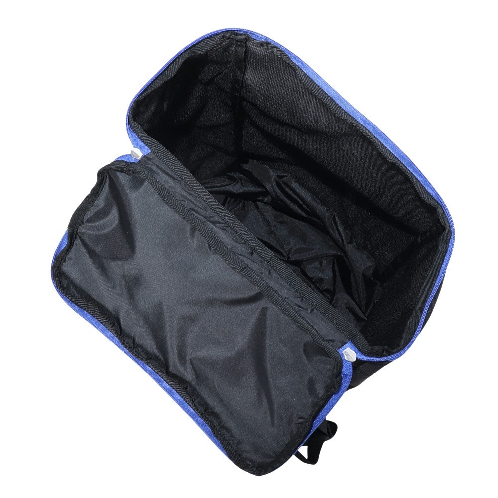 アディダス（adidas）（メンズ、レディース、キッズ）ボール用 デイパック 24L ADP29BK