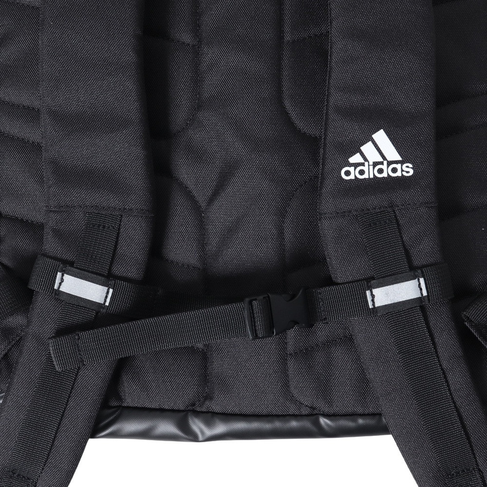 アディダス（adidas）（メンズ、レディース、キッズ）ボール用 デイパック 24L ADP29BK