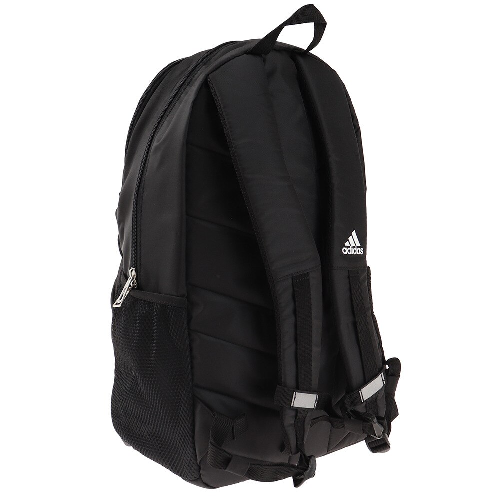 アディダス（adidas）（キッズ）ジュニア ボール用デイパック 27L ADP28BK