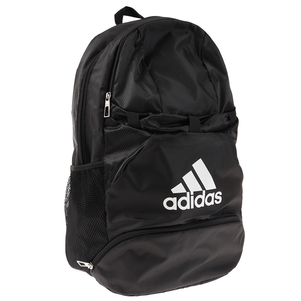 アディダス（adidas）（キッズ）ジュニア ボール用デイパック 27L ADP28BK