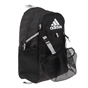 アディダス（adidas）（メンズ、レディース、キッズ）ボール用デイパック 24L ADP36BK