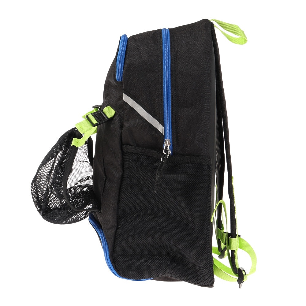 アディダス（adidas）（メンズ、レディース、キッズ）サッカー フットサル リュック ボール用 デイパック24L ADP36BKB  スポーツ用品はスーパースポーツゼビオ