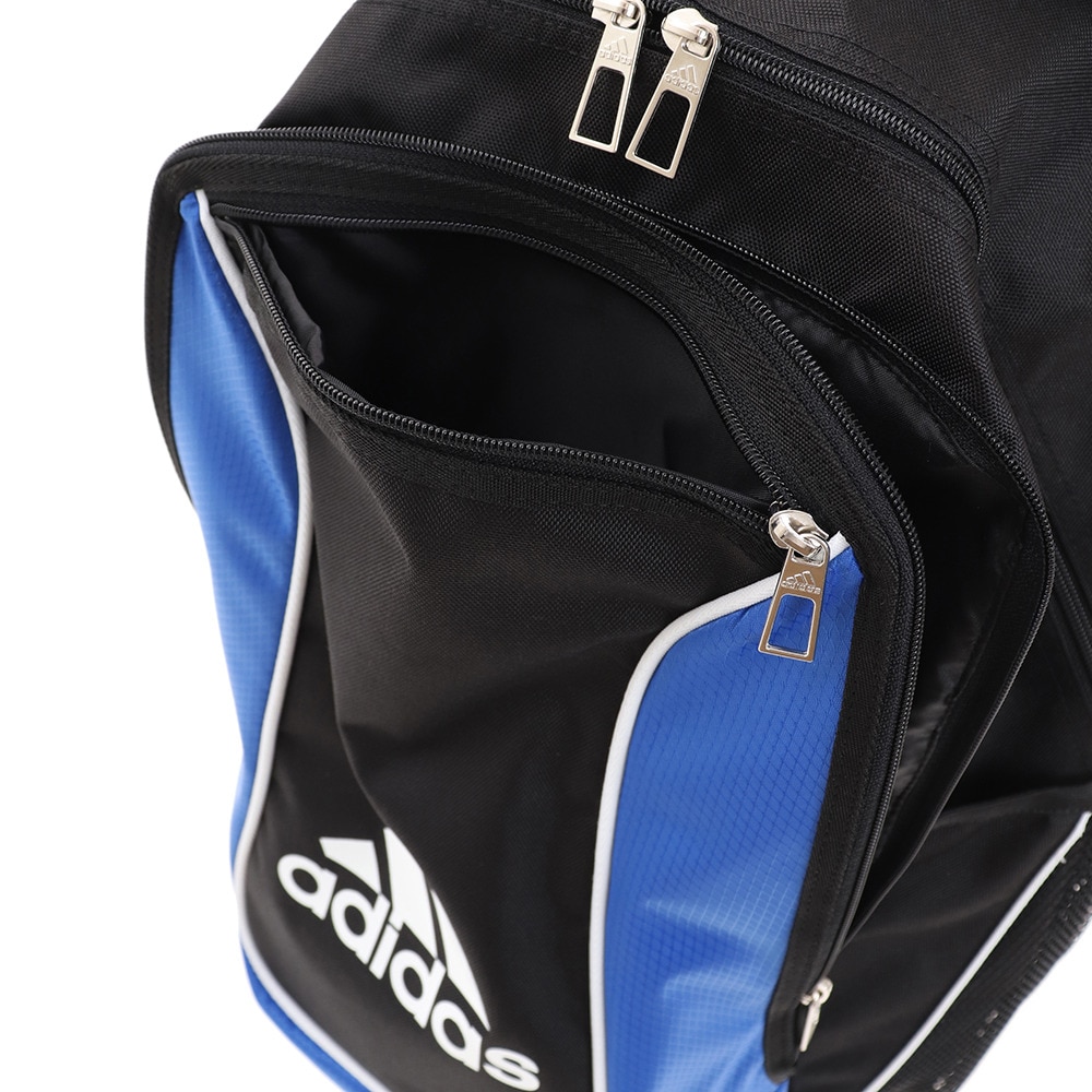 アディダス adidas ボール用デイパック メンズ キッズ ADP37BKB レディース