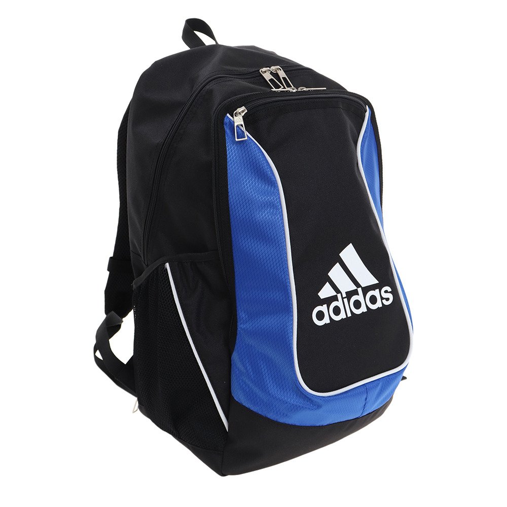 アディダス アディダス Adidas メンズ レディース キッズ サッカー リュック ボール用デイパック Adp37bkb スポーツ用品はスーパースポーツゼビオ