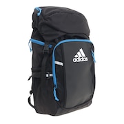 アディダス（adidas）（メンズ、レディース、キッズ）サッカー リュック ボール用デイパック 32L ADP39B