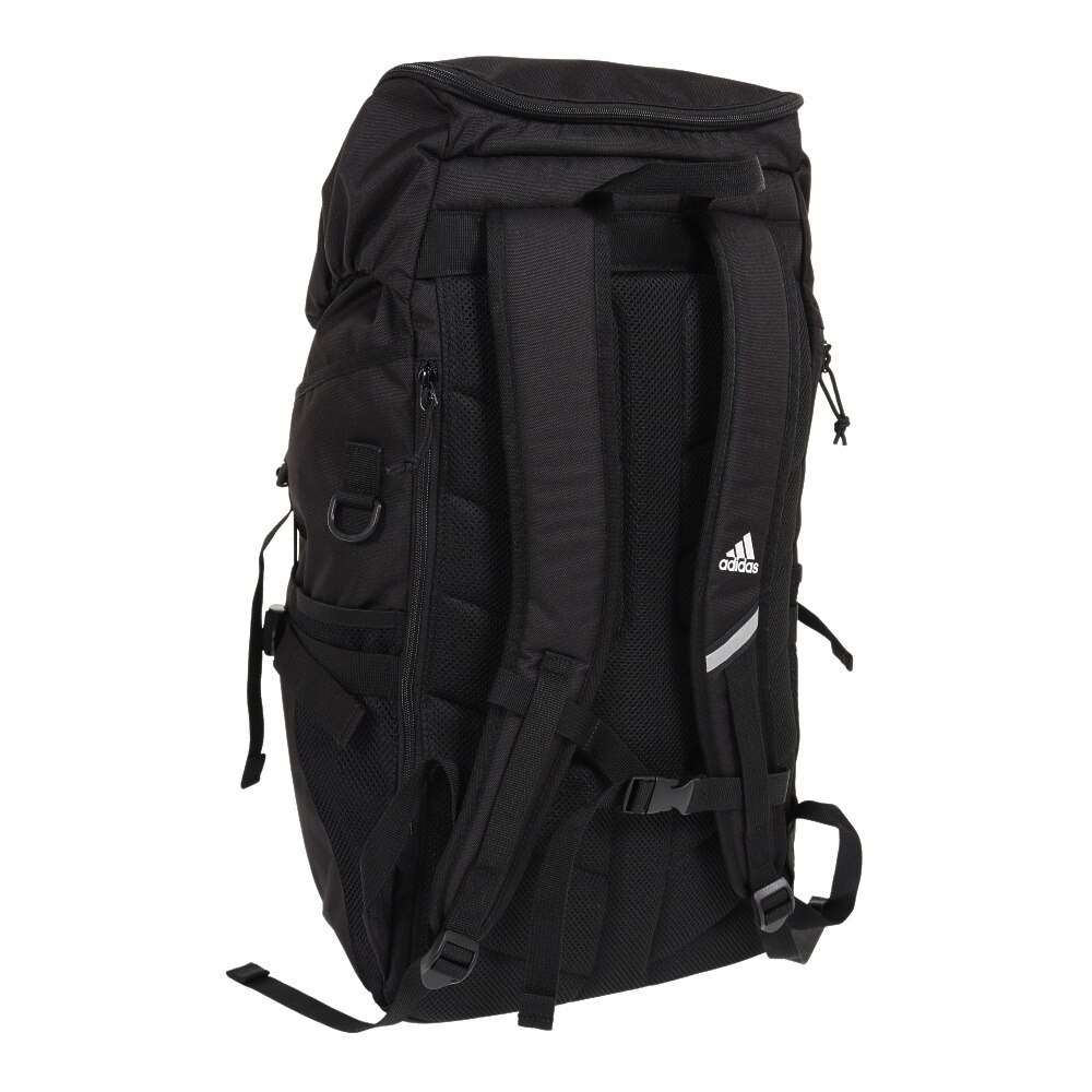 【美品】adidas スポーツバッグ リュック 32L