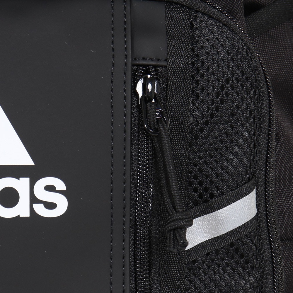 アディダス（adidas）（メンズ、レディース、キッズ）サッカー リュック ボール用デイパック 32L ADP39BK  スポーツ用品はスーパースポーツゼビオ