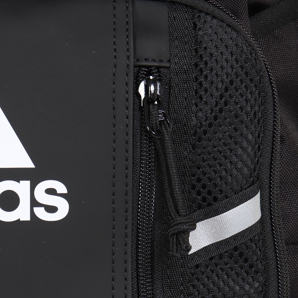 アディダス（adidas）（メンズ、レディース、キッズ）サッカー リュック ボール用デイパック 32L ADP39BK