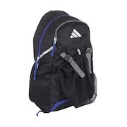 アディダス（adidas）（メンズ、キッズ）ボール用デイパック 24L ADP43BKB