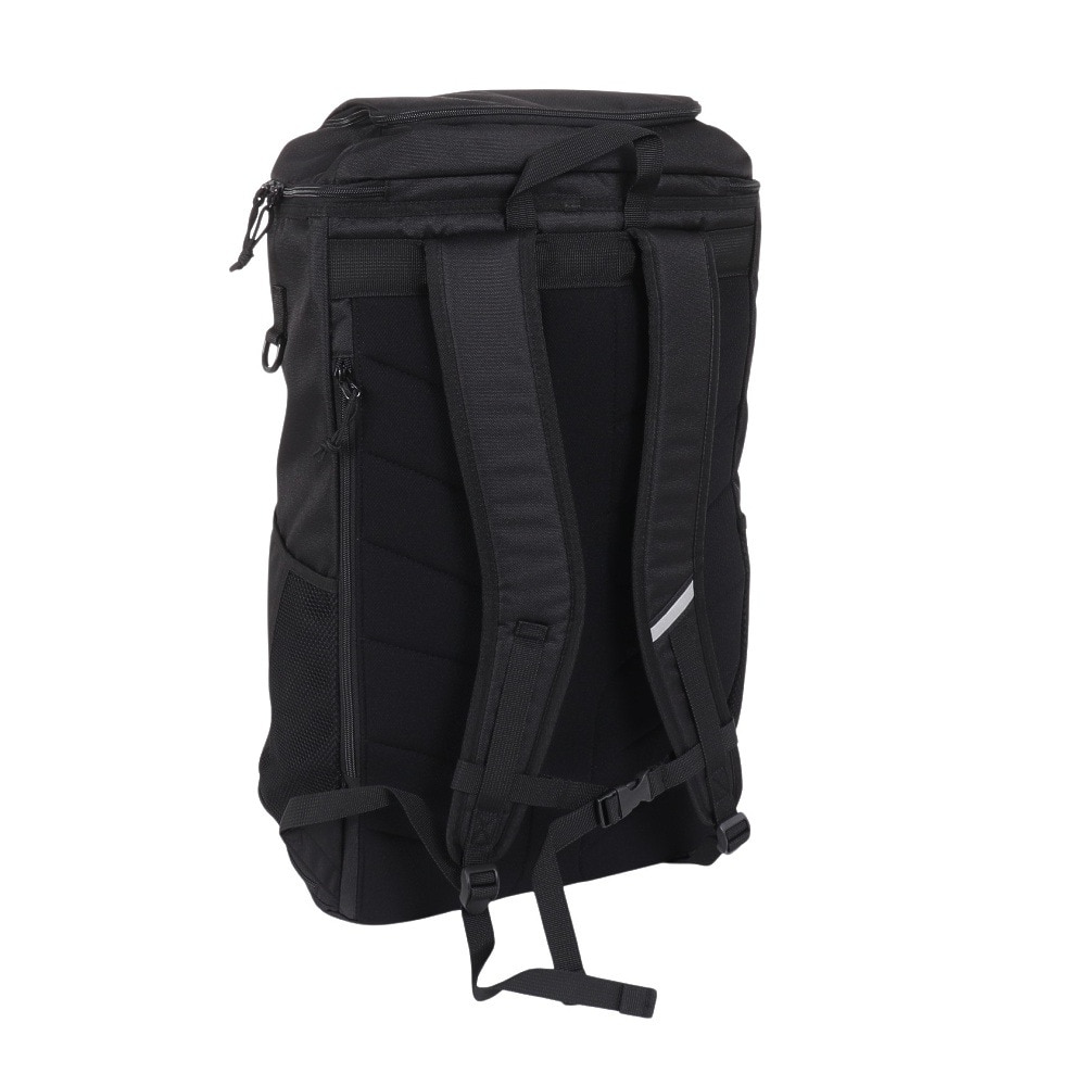 アディダス（adidas）（メンズ、キッズ）ボール用デイパック 40L ADP48BK