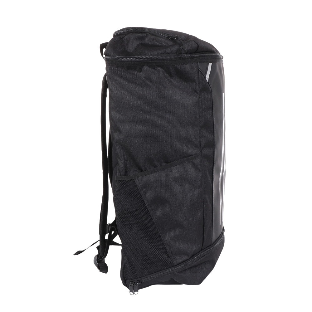 アディダス（adidas）（メンズ、キッズ）ボール用デイパック 40L ADP48BK