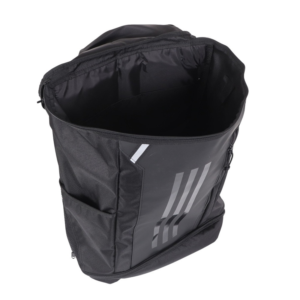 アディダス（adidas）（メンズ、キッズ）ボール用デイパック 40L ADP48BK