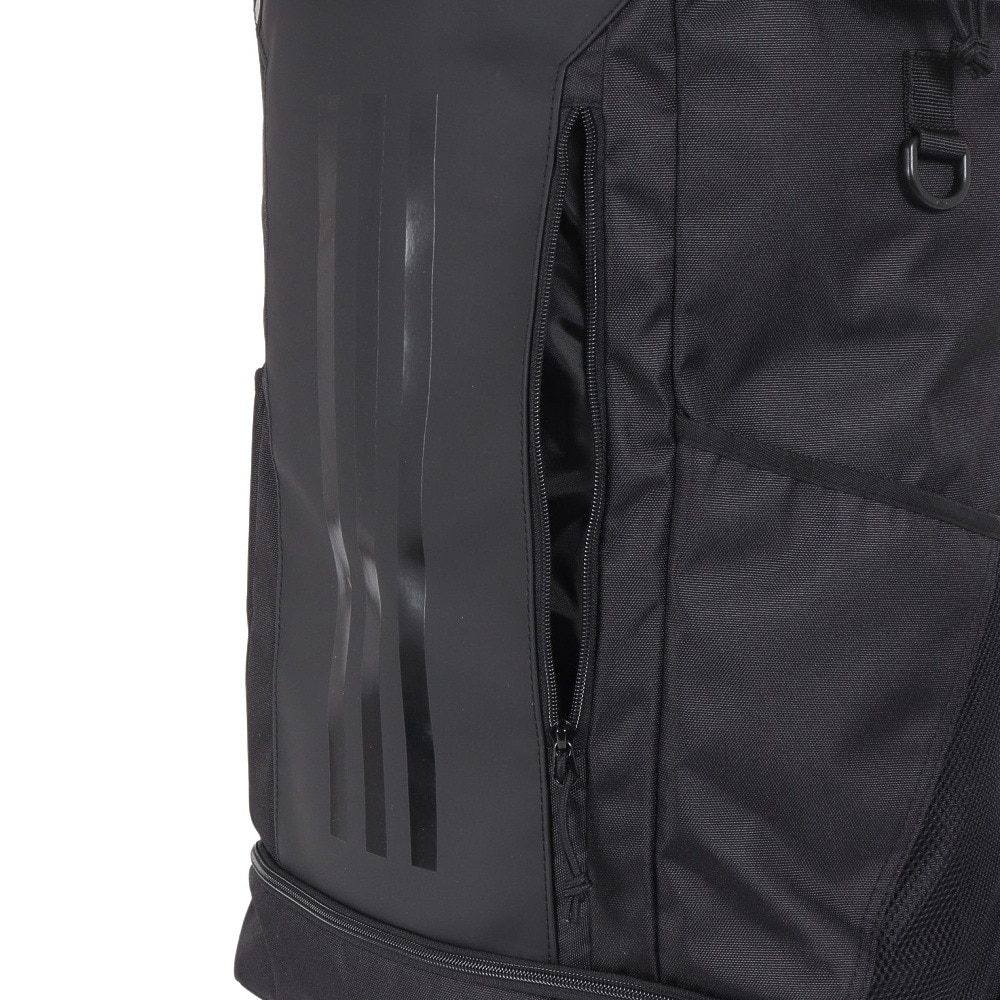 アディダス（adidas）（メンズ、キッズ）ボール用デイパック 40L ADP48BK