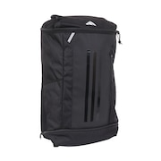 アディダス（adidas）（メンズ、キッズ）ボール用デイパック 40L ADP48BK