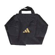 アディダス（adidas）（メンズ、レディース、キッズ）ボールバッグ 新型ボールネット ABN04BKG