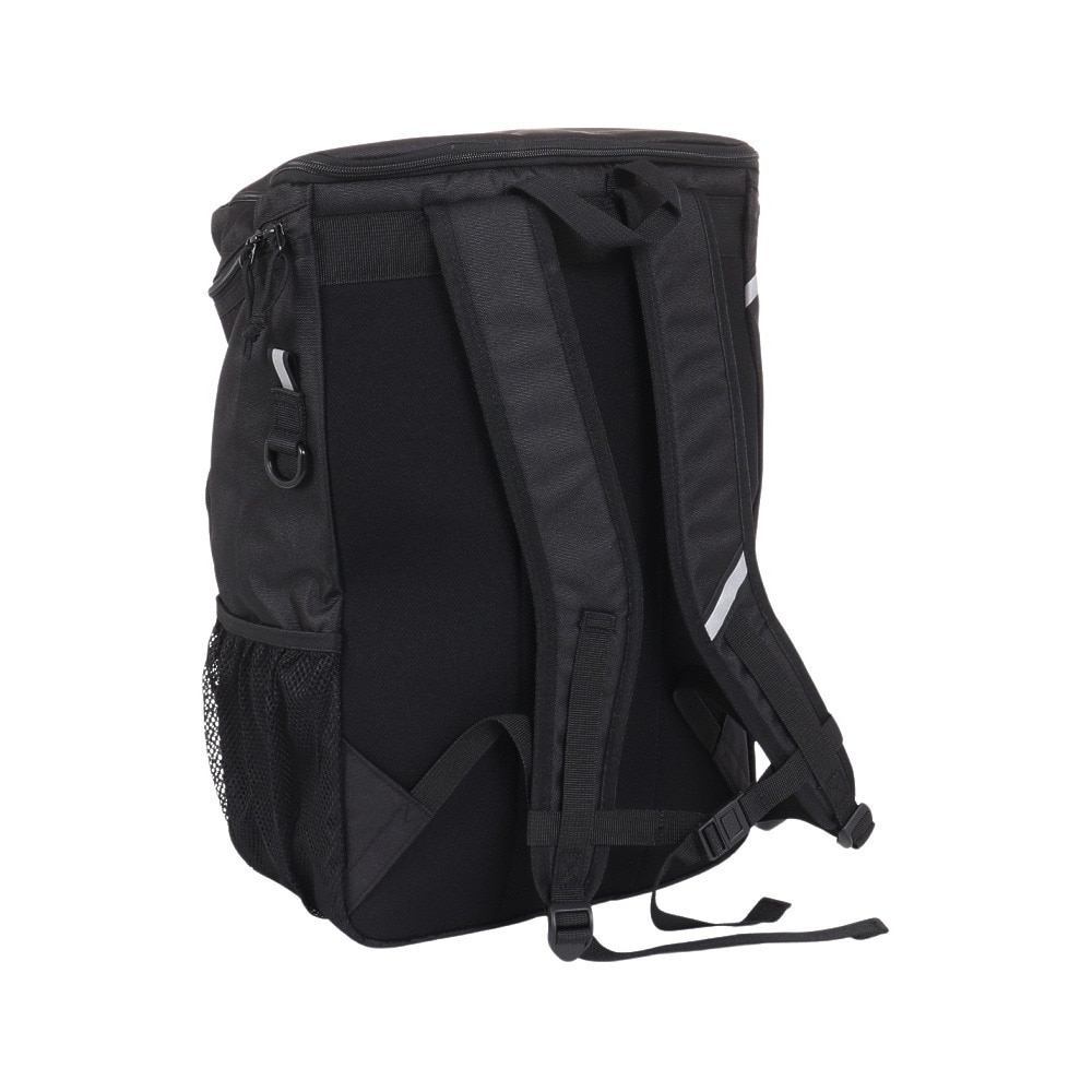 アディダス（adidas）（メンズ、レディース、キッズ）ボール用デイパック 30L ADP44BK