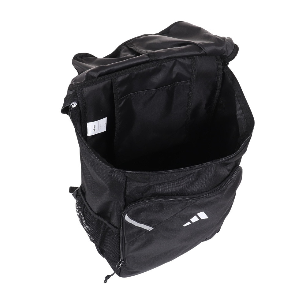 アディダス（adidas）（メンズ、レディース、キッズ）ボール用デイパック 30L ADP44BK