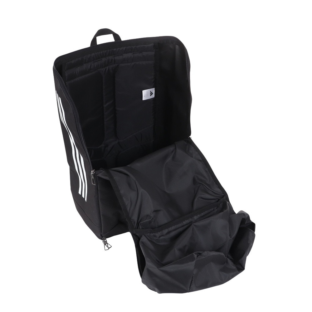 アディダス（adidas）（メンズ）ボール用デイパック 35L ADP47BK