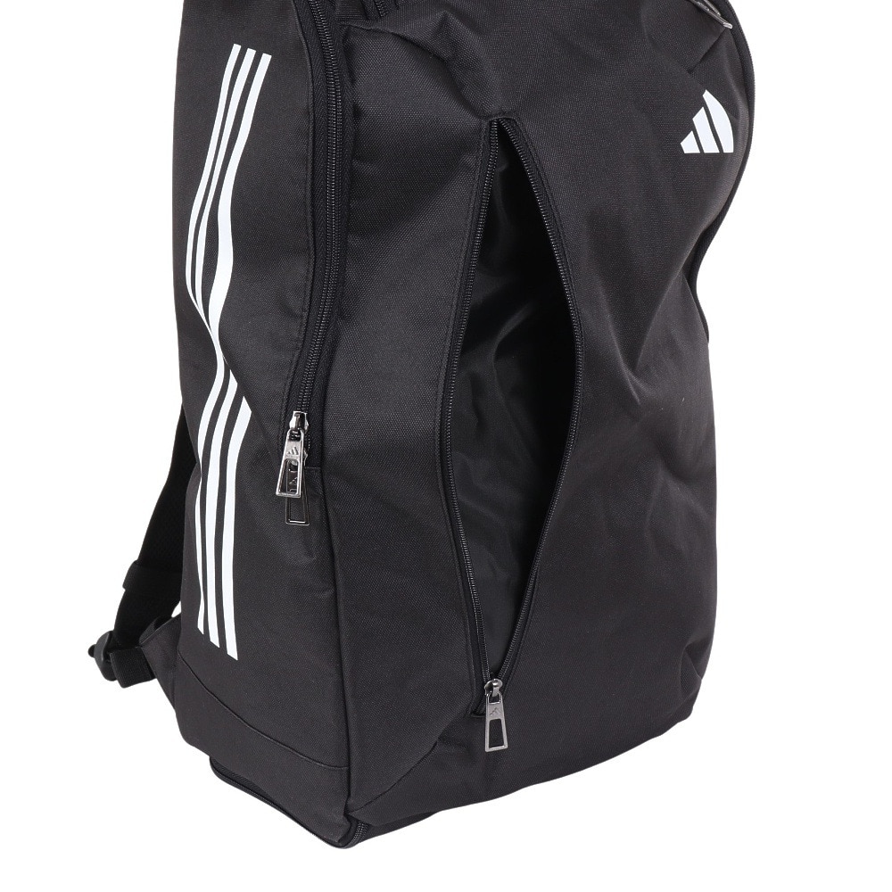 アディダス（adidas）（メンズ）ボール用デイパック 35L ADP47BK