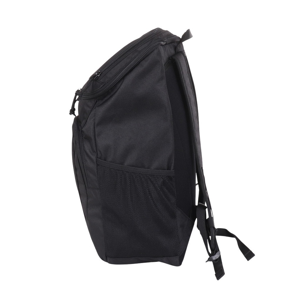 アディダス（adidas）（メンズ、キッズ）ボール用デイパック 27L ADP50BK