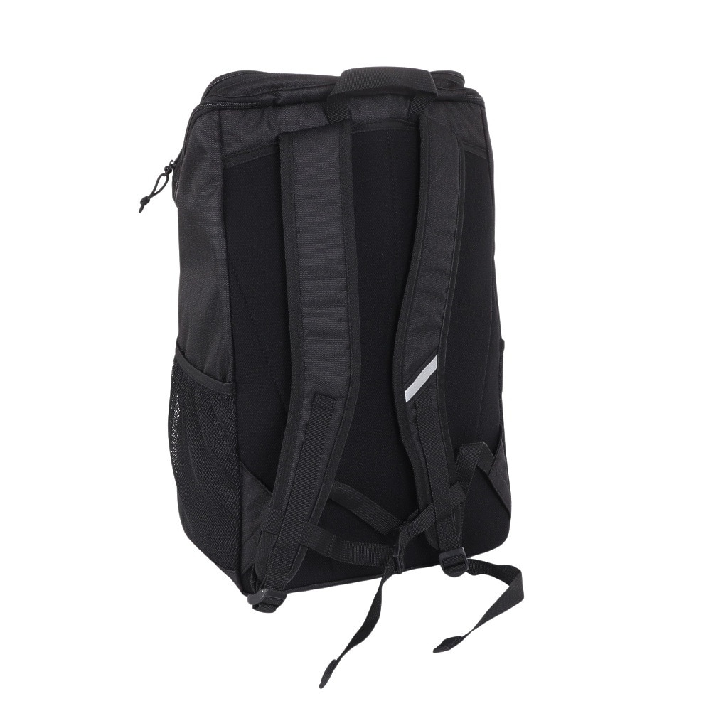 アディダス（adidas）（メンズ、キッズ）ボール用デイパック 27L ADP50BK