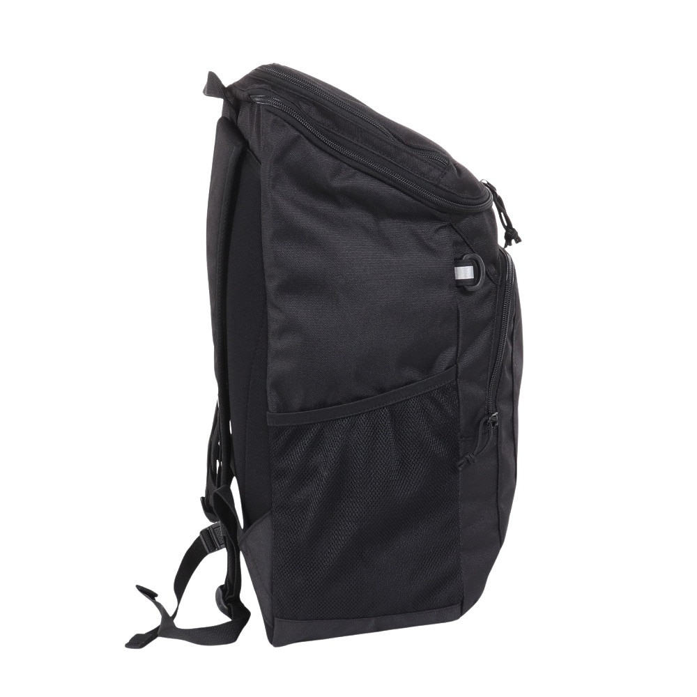 アディダス（adidas）（メンズ、キッズ）ボール用デイパック 27L ADP50BK