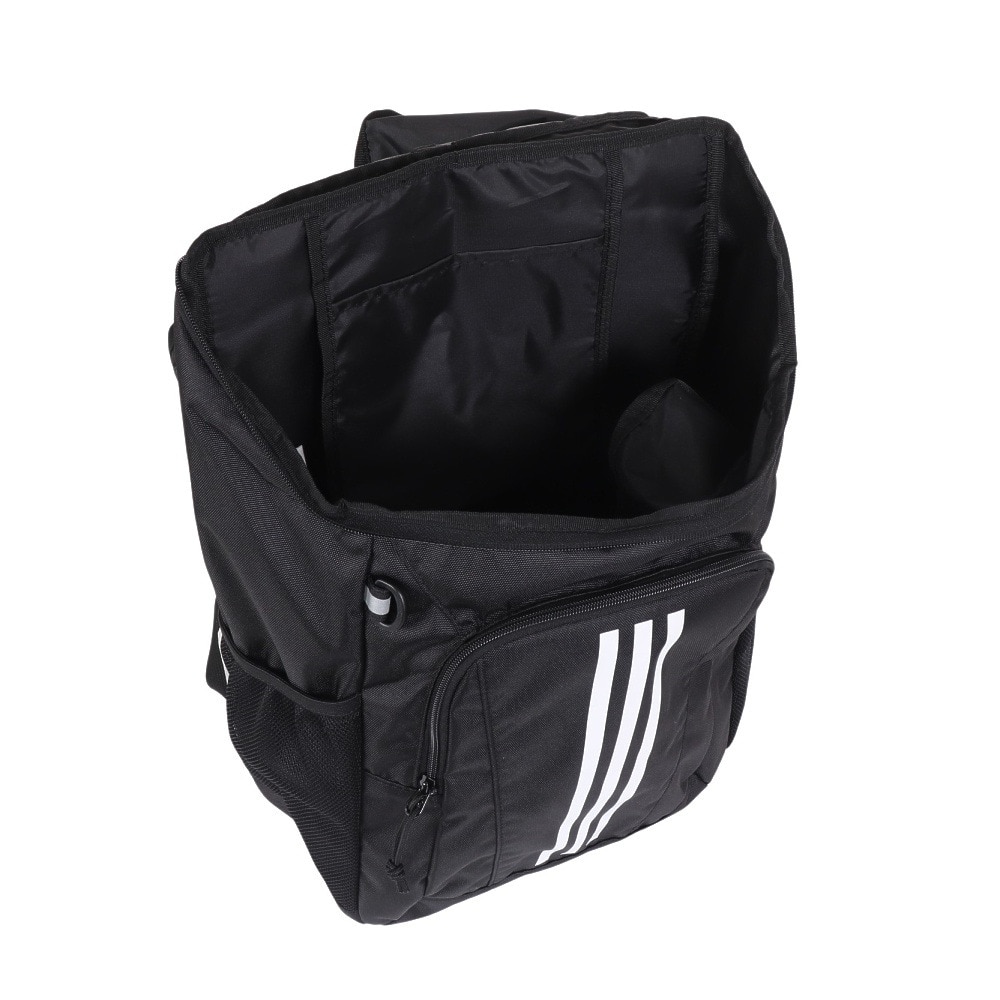 アディダス（adidas）（メンズ、キッズ）ボール用デイパック 27L ADP50BK