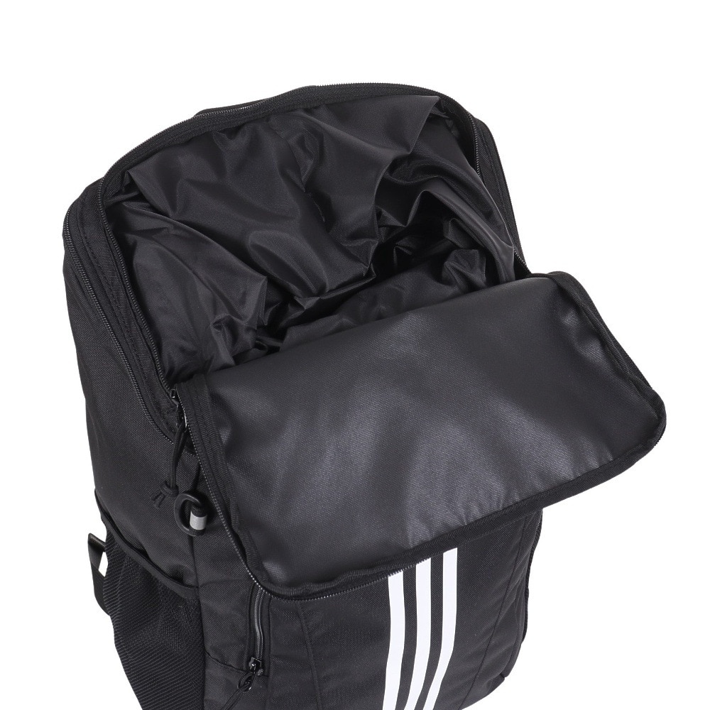 アディダス（adidas）（メンズ、キッズ）ボール用デイパック 27L ADP50BK