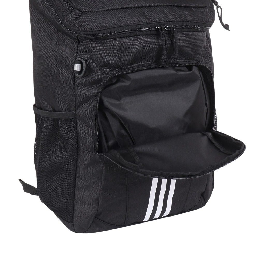 アディダス（adidas）（メンズ、キッズ）ボール用デイパック 27L ADP50BK