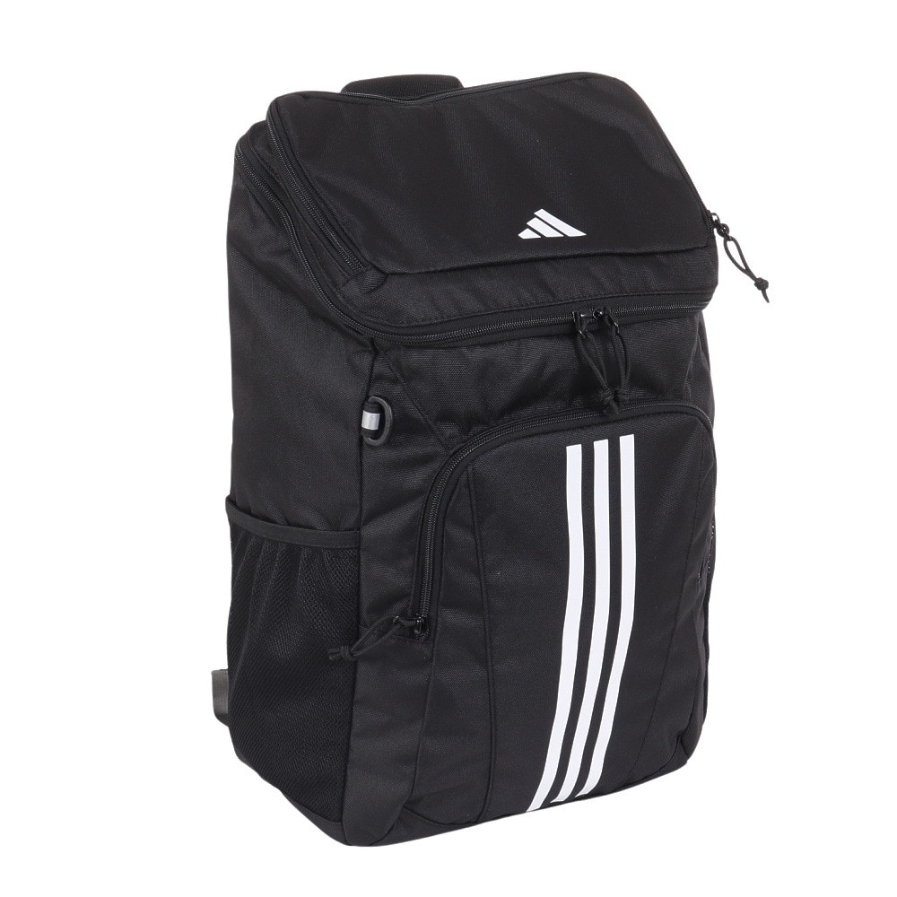 アディダス（adidas）（メンズ、キッズ）ボール用デイパック 27L ADP50BK