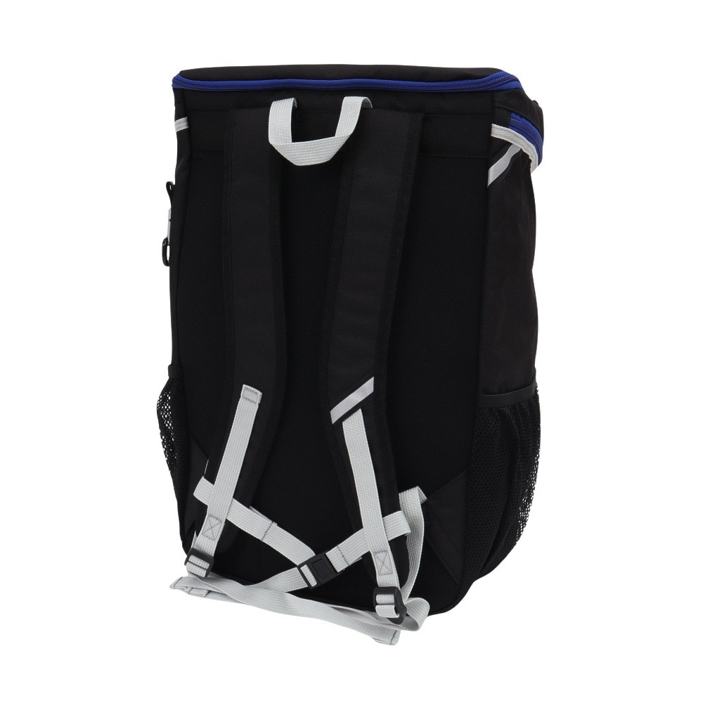 アディダス（adidas）（メンズ、レディース、キッズ）ボール用 デイパック ADP38BKB