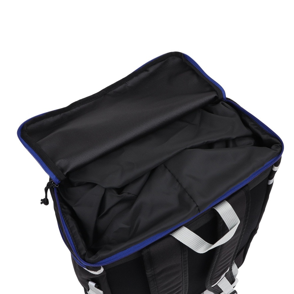 アディダス（adidas）（メンズ、レディース、キッズ）ボール用 デイパック ADP38BKB