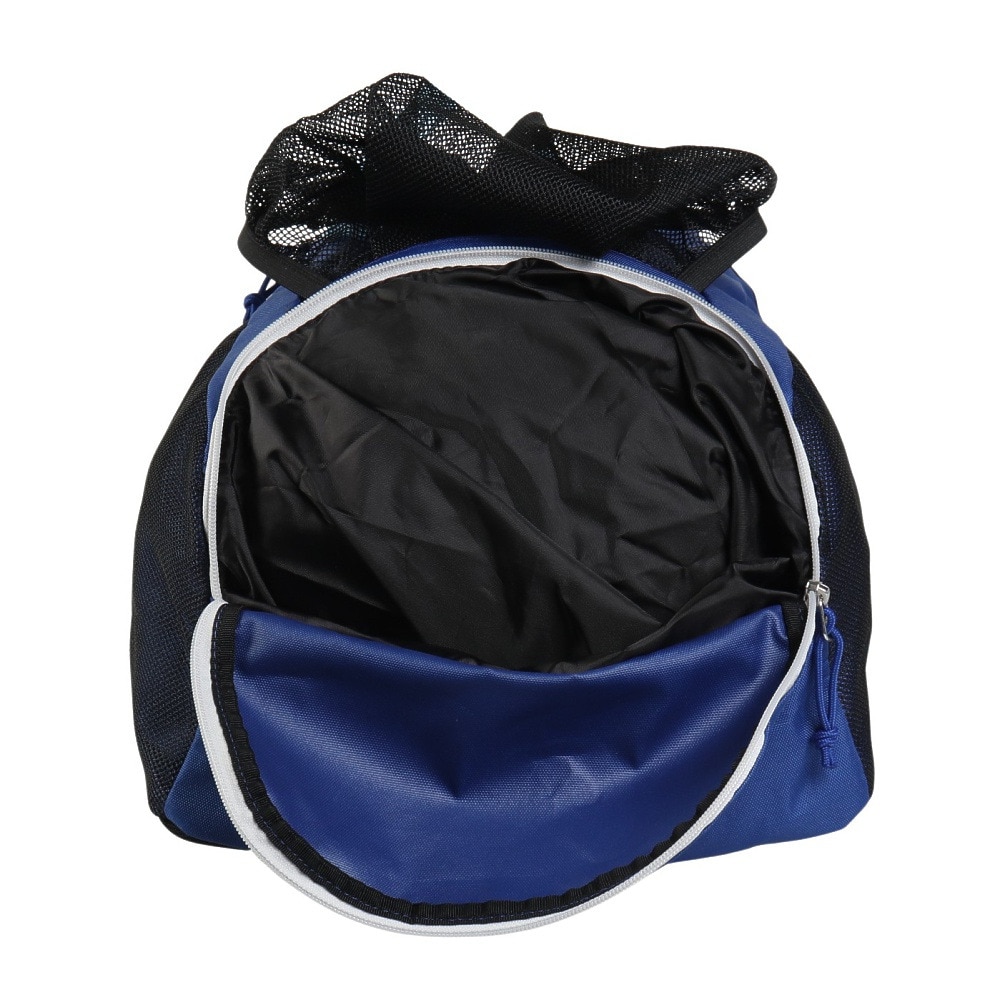 アディダス（adidas）（メンズ）ボール用デイパック 約24L ブルー ADP43B