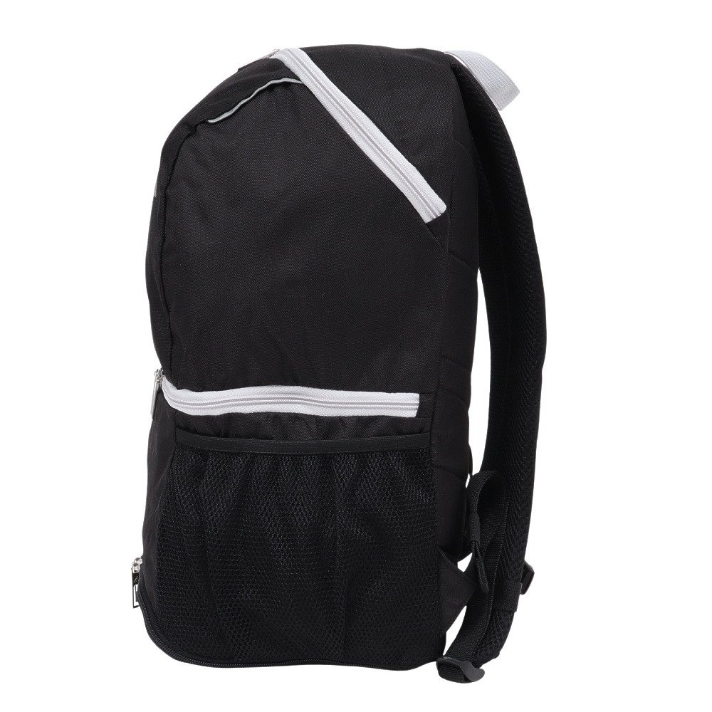 アディダス（adidas）（キッズ）ボール用デイパック 3層タイプ 24L