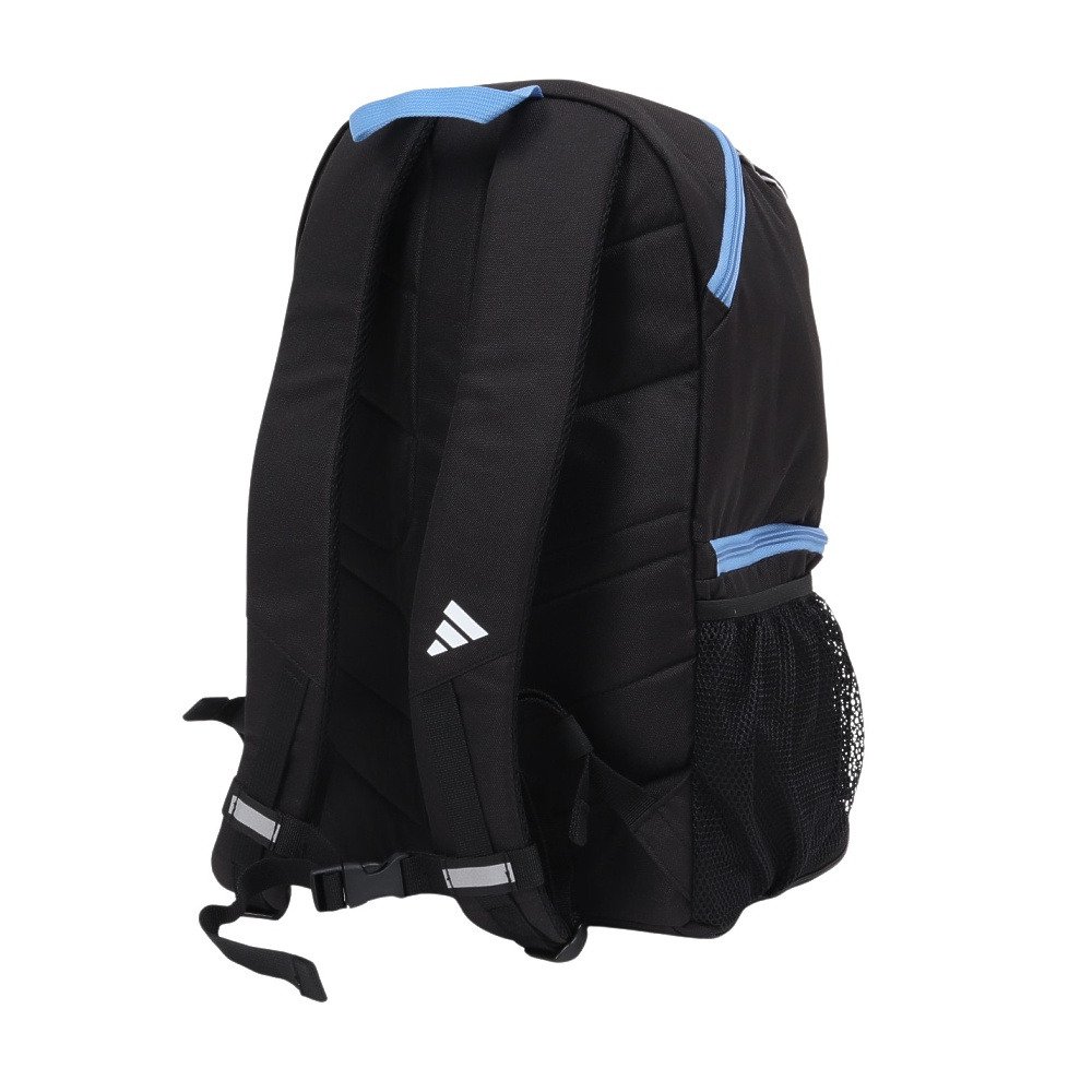 アディダス（adidas）（キッズ）ボール用デイパック 3層タイプ 24L