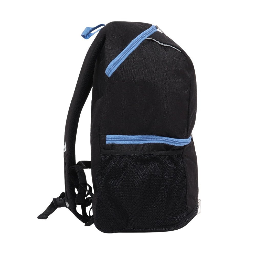 アディダス（adidas）（キッズ）ボール用デイパック 3層タイプ 24L